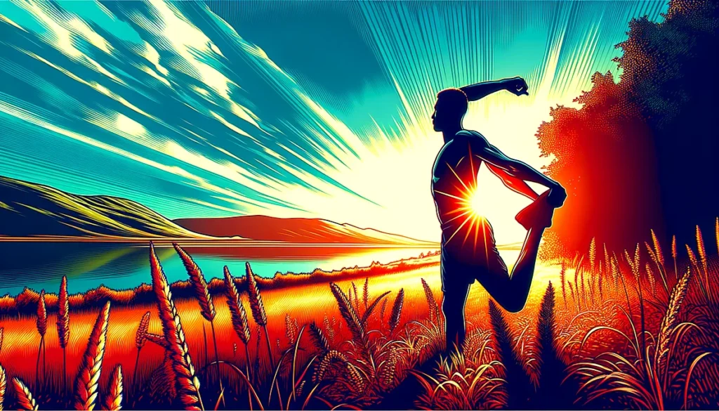 Reset Your Circadian Rhythm: 7 Steps for Optimal Sleep & Energy