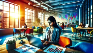 Scaling Side Hustles: How to Turn $500 into $5000+ Monthly