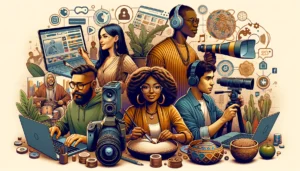 Secrets to a Lucrative Personal Brand in 2024: A Side Hustler’s Guide