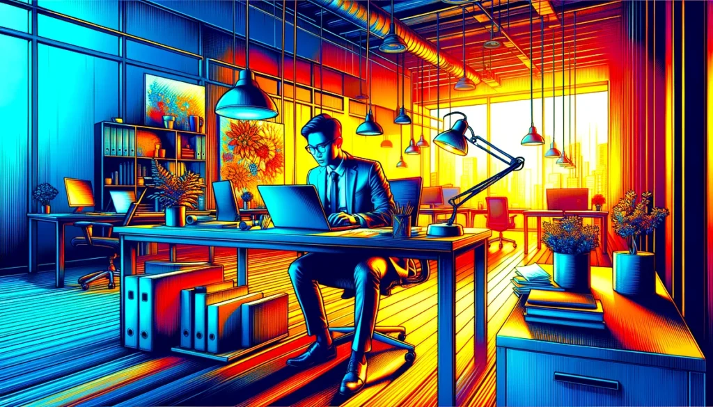 Zero to Hero: Building a Profitable Blog from Scratch in 2024