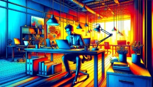 Zero to Hero: Building a Profitable Blog from Scratch in 2024