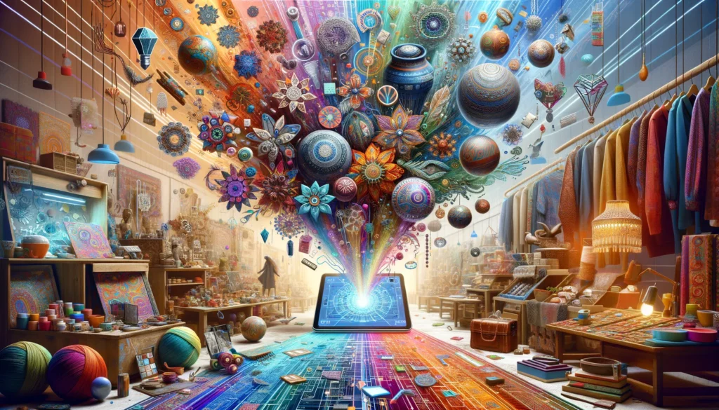 5 Steps to Building a Successful Etsy Store in 2024