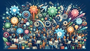 10 Innovative Tools for Automating Your Side Hustle in 2024