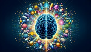 Defying Age: Top 5 Nootropics for Peak Mental Clarity (2024)