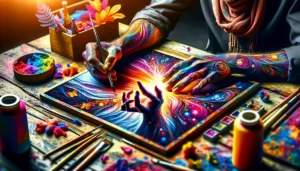 Unlocking Etsy: A Starter Guide to Your First $1K Month