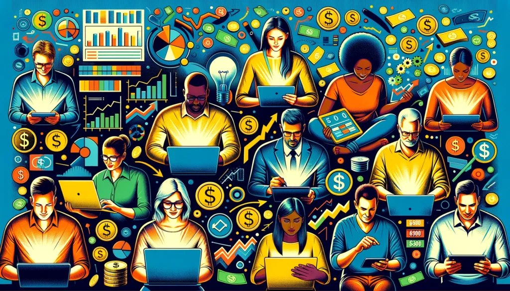 Unlocking Financial Freedom: 10 Smart Investments Under $500